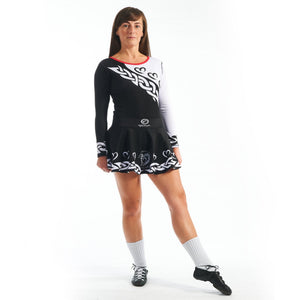 Celtic Stepz Poodle Socks – Small to Large - Optimum