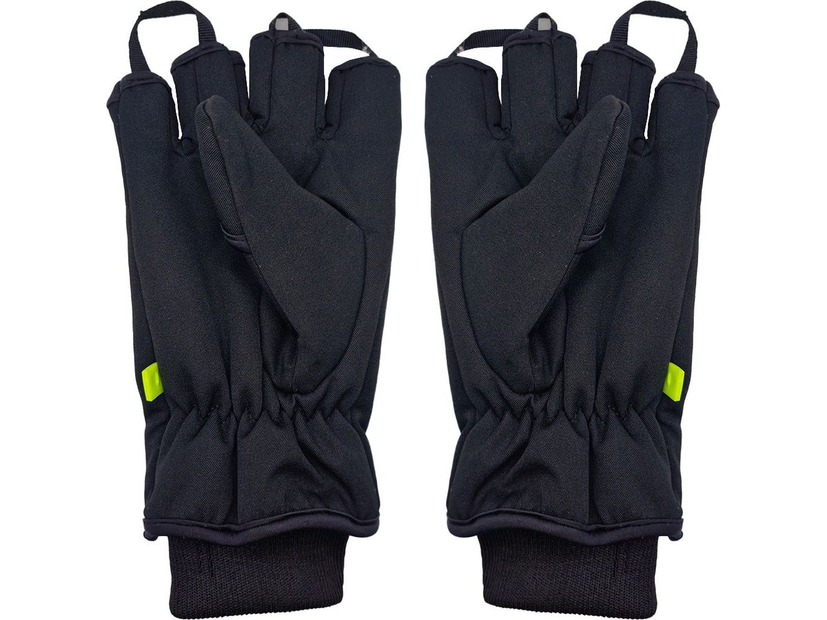 Dry Wrap Thermal Winter Gloves – Waterproof, Touch Screen Compatible - Optimum