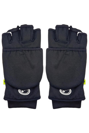 Dry Wrap Thermal Winter Gloves – Waterproof, Touch Screen Compatible - Optimum