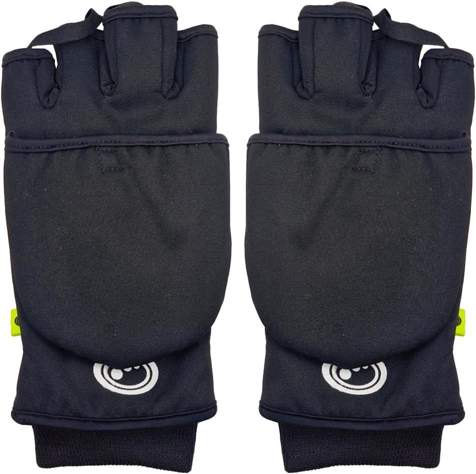 Dry Wrap Thermal Winter Gloves – Waterproof, Touch Screen Compatible - Optimum