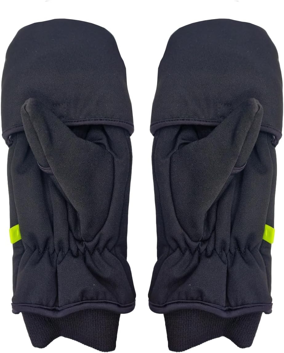 Dry Wrap Thermal Winter Gloves – Waterproof, Touch Screen Compatible - Optimum
