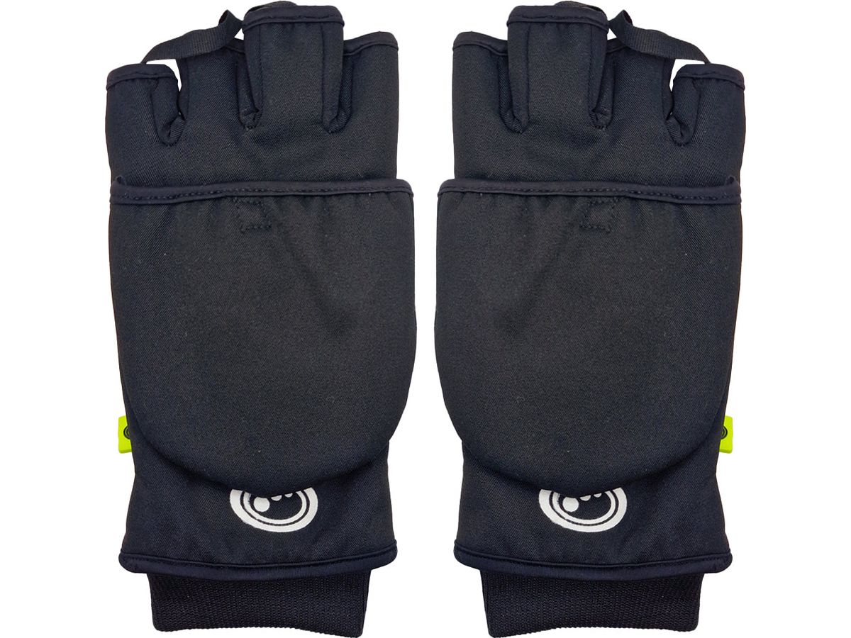 Dry Wrap Thermal Winter Gloves – Waterproof, Touch Screen Compatible - Optimum