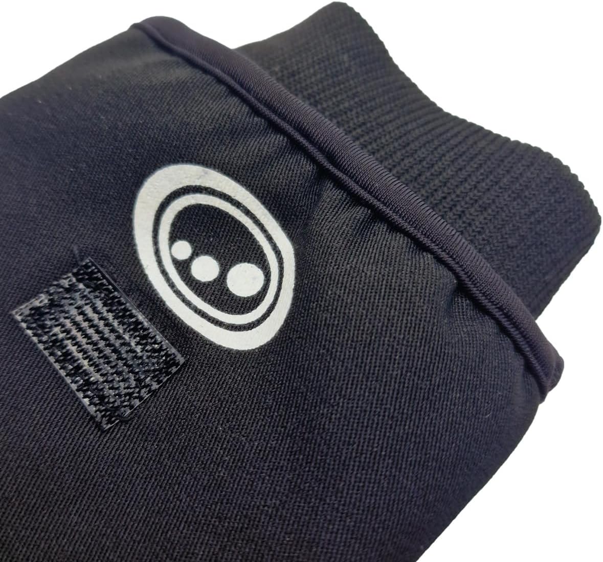 Optimum Dry Wrap Winter Gloves - Waterproof & Thermal with Touch Screen Access - Optimum