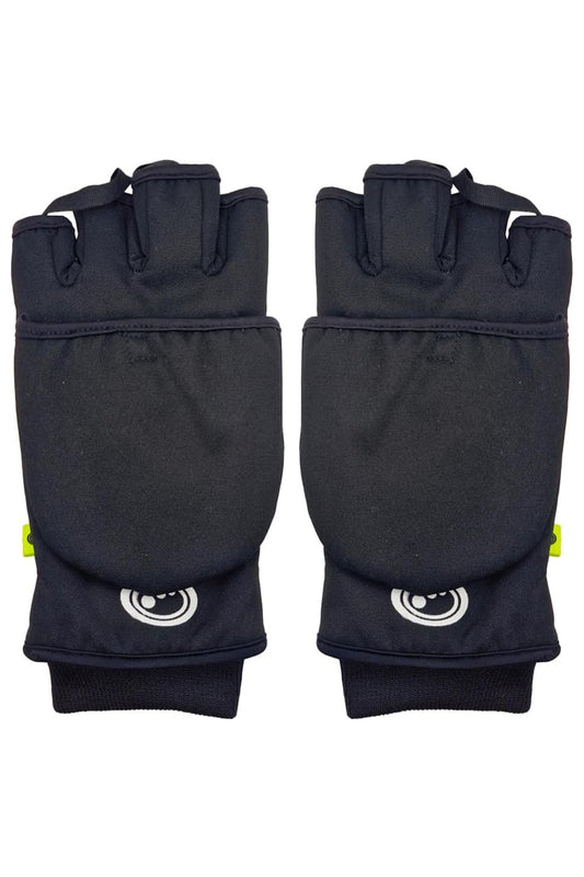 Optimum Dry Wrap Winter Gloves - Waterproof & Thermal with Touch Screen Access - Optimum 1365