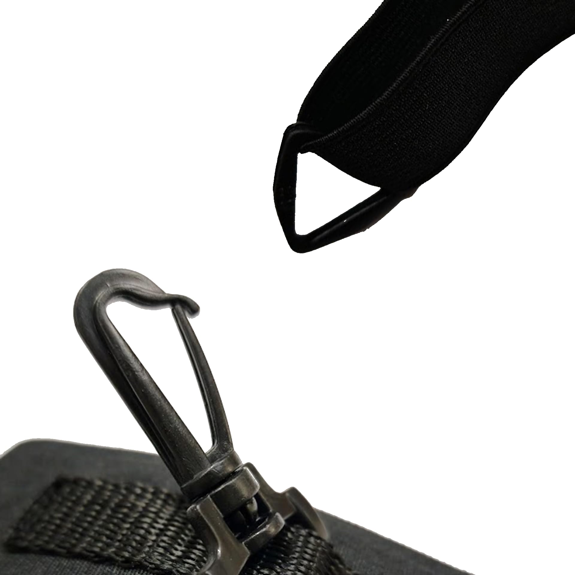 Football Kick Soccer Trainer, Hands Free Solo Practice - Optimum