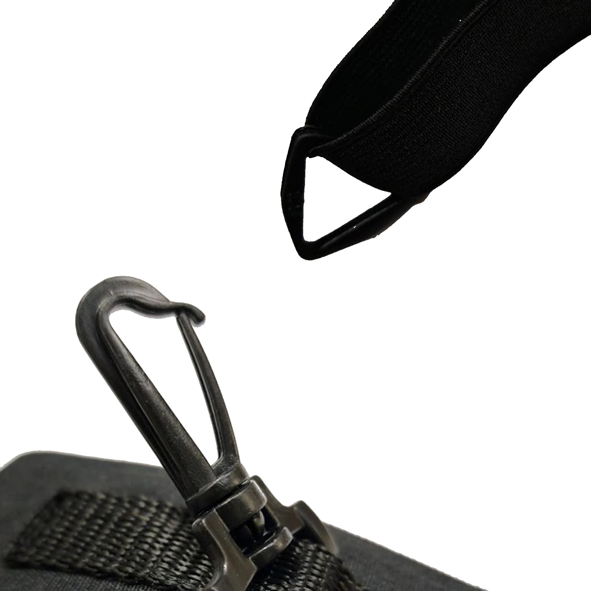 Football Kick Soccer Trainer, Hands Free Solo Practice - Optimum