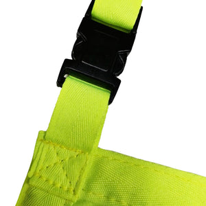 Football Soccer Target, Mesh Bag Carry Bag, Ball Carrier - Optimum