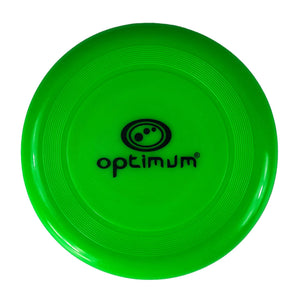 Optimum High-Performance 9" Frisbee Flying Disc | Ultimate Outdoor Fun - Optimum