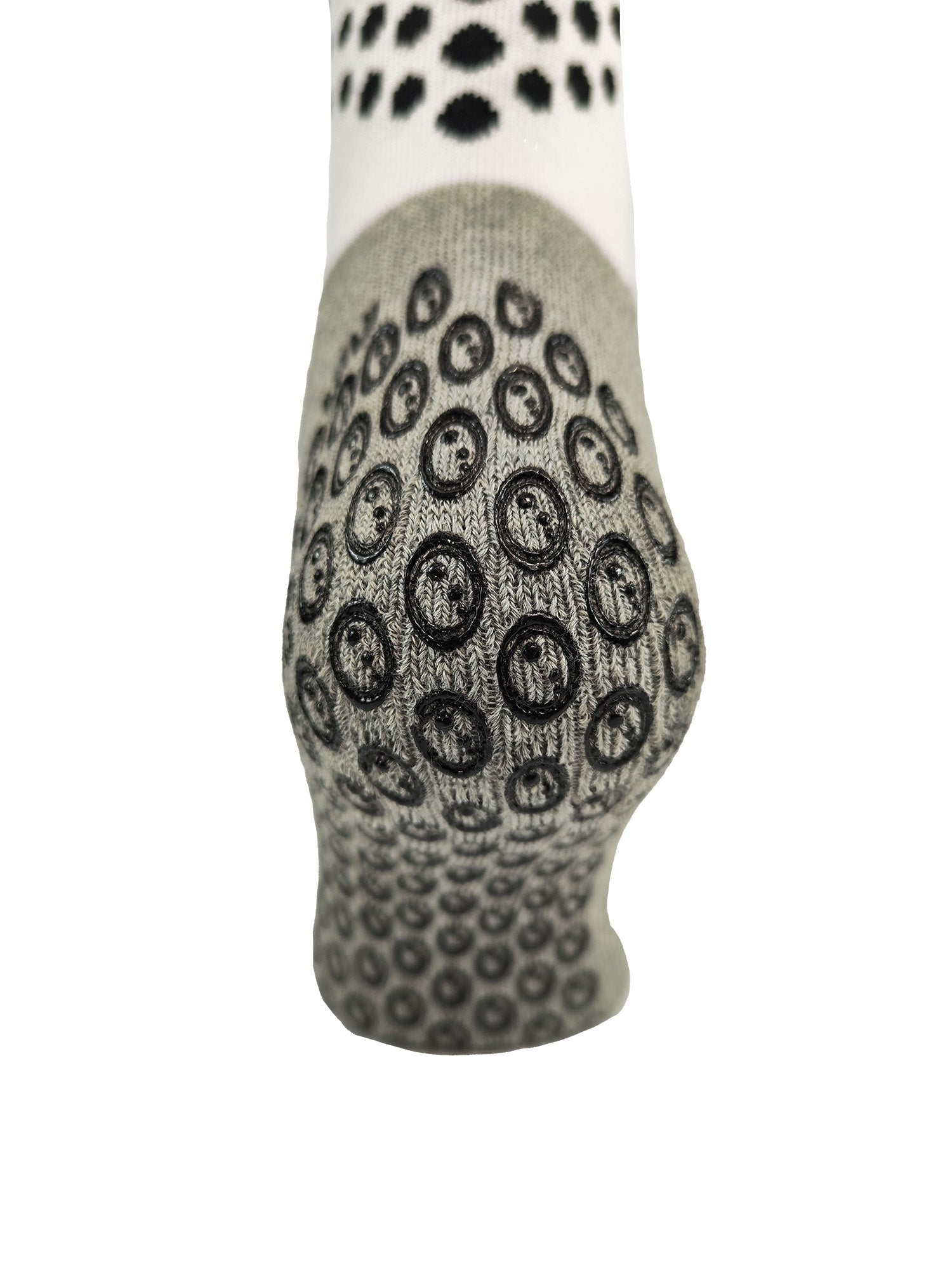 Grip Socks – Non-Slip Stability, Reduced Injury Risk - Optimum