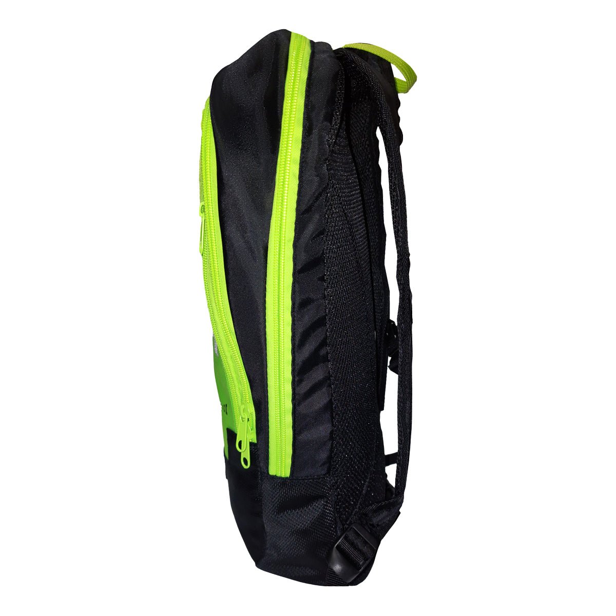 Optimum Hi-Viz Commuter Cycling Bike Backpack, Ultralight Breathable Reflective Mountain Bicycle Rucksack - Optimum