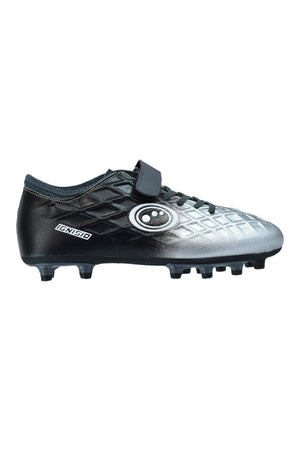 Ignisio Junior Easy Fasten Boot – Moulded Stud, Hook & Loop - Optimum