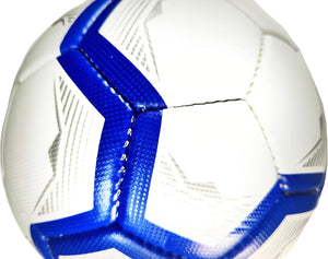 Matrix Match Football – Hand-Stitched Game-Ready Ball - Optimum