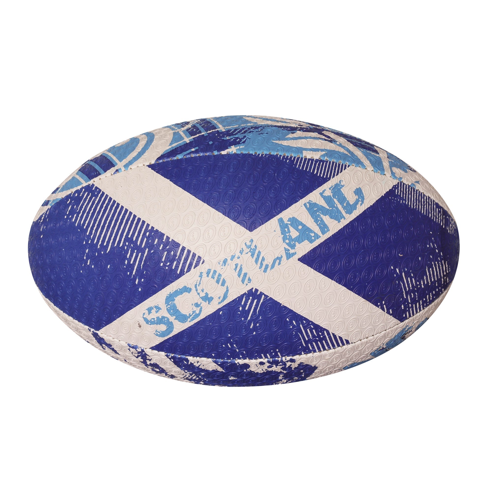 National Rugby Balls – England, Wales & Scotland Designs - Optimum