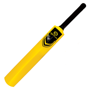 Plastic Cricket Set – Bat, Ball, Stumps & Carry Bag - Optimum