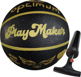 Optimum Playmaker Basketball - Optimum