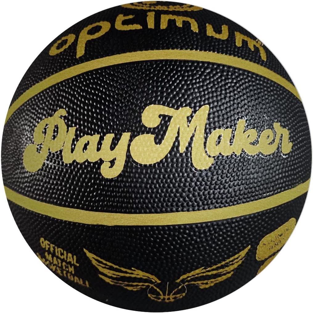 Optimum Playmaker Basketball by Optimum Sport - Optimum