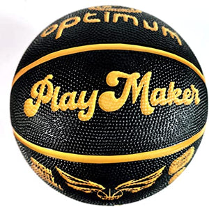Playmaker Basketball by Optimum Sport - Optimum