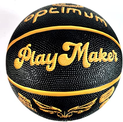 Playmaker Basketball by Optimum Sport - Optimum