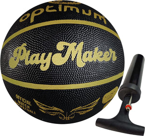 Playmaker Basketball by Optimum Sport - Optimum