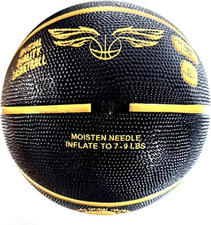 Playmaker Basketball by Optimum Sport - Optimum
