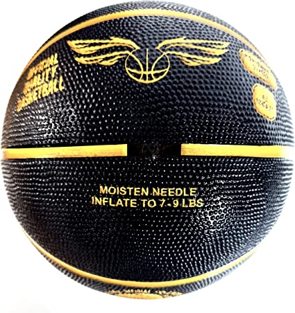 Playmaker Basketball by Optimum Sport - Optimum