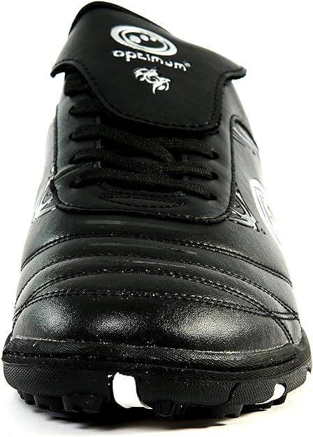 Optimum Razor Lace-Up Astro Trainer Size 7-12, Durable & Stylish Footwear - Optimum