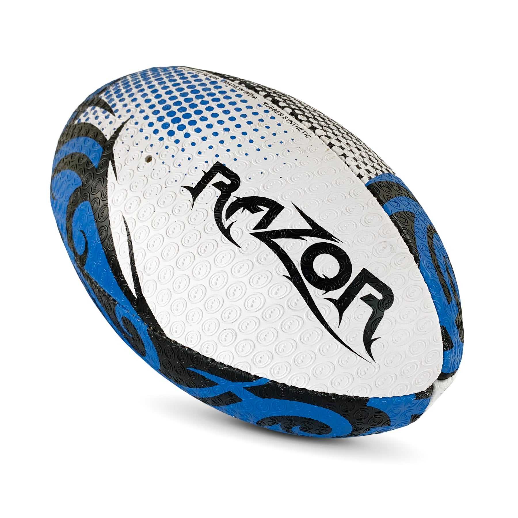 Optimum Razor Rugby Balls - Exceptional Quality