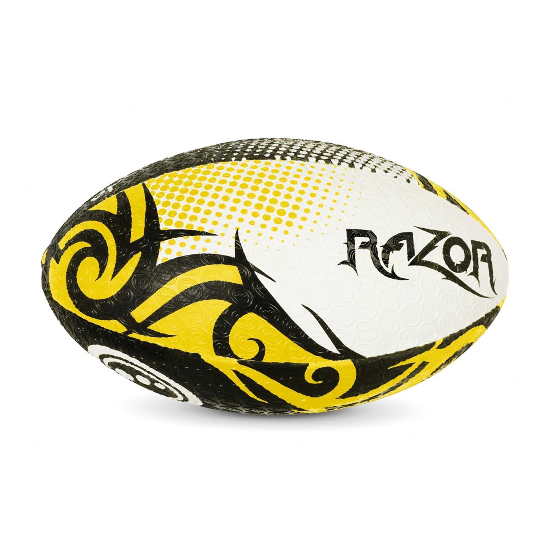 Optimum Razor Rugby Balls - Optimum