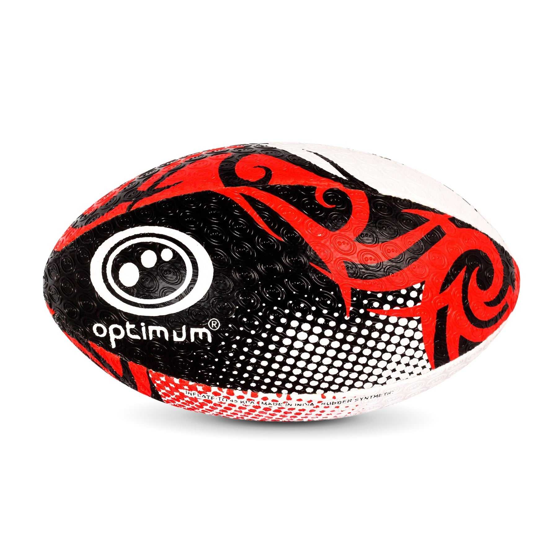 Optimum Razor Rugby Balls - Exceptional Quality