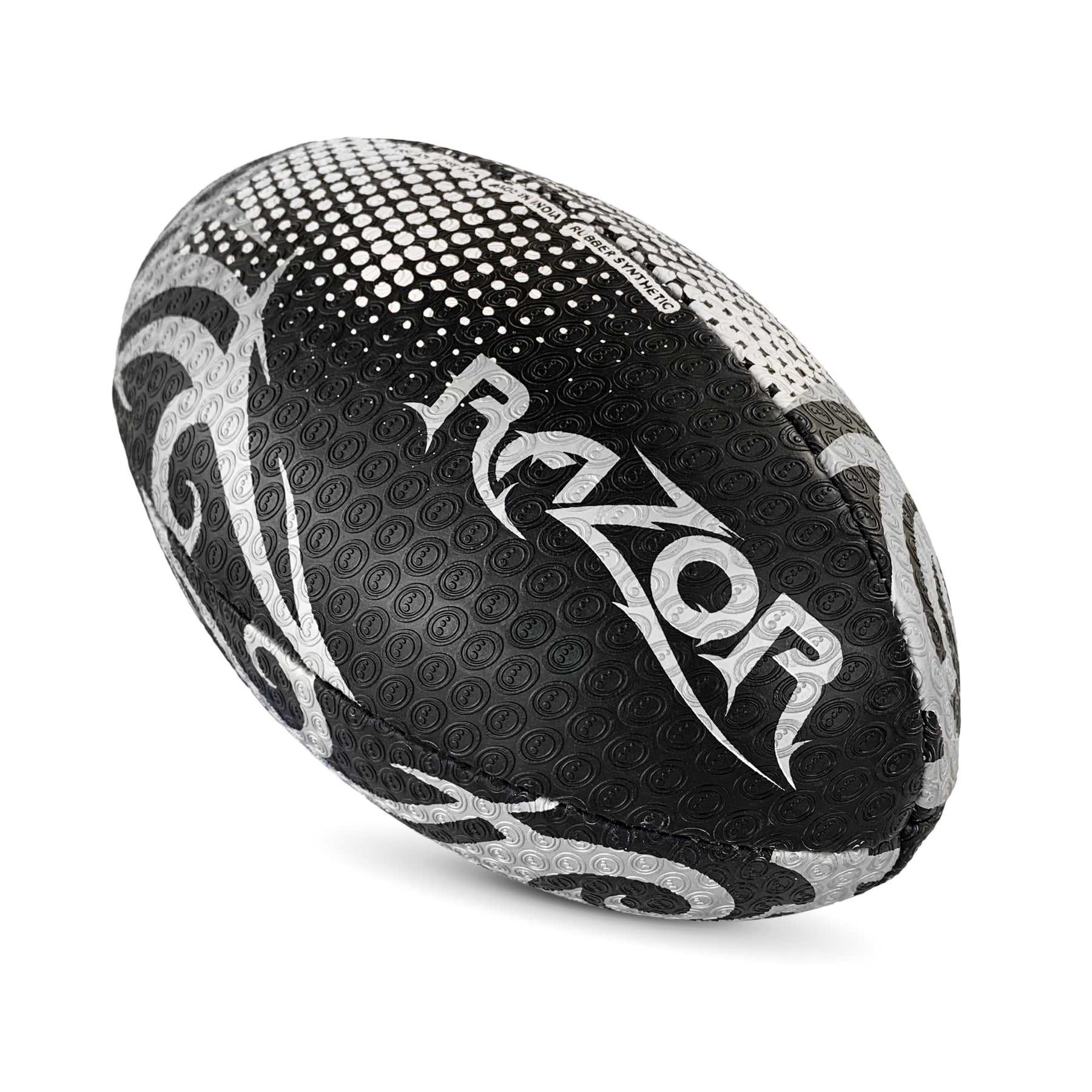 Optimum Razor Rugby Balls - Exceptional Quality