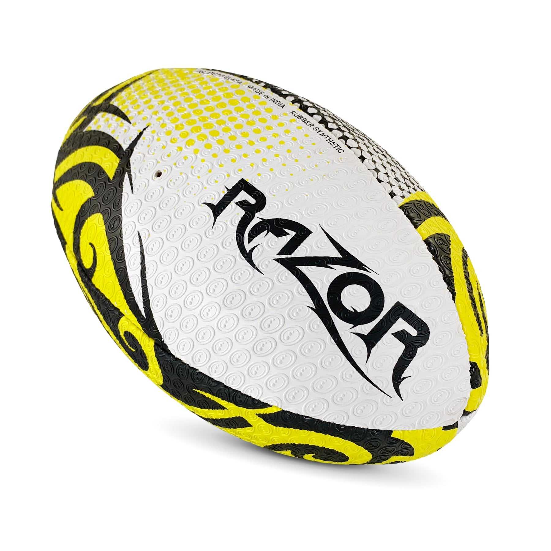 Optimum Razor Rugby Balls - Optimum