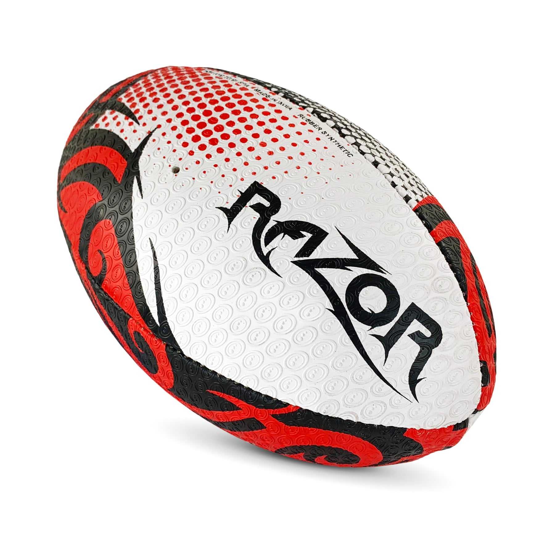 Optimum Razor Rugby Balls - Optimum