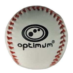 Rounders Ball – Durable All-Weather Training Ball - Optimum