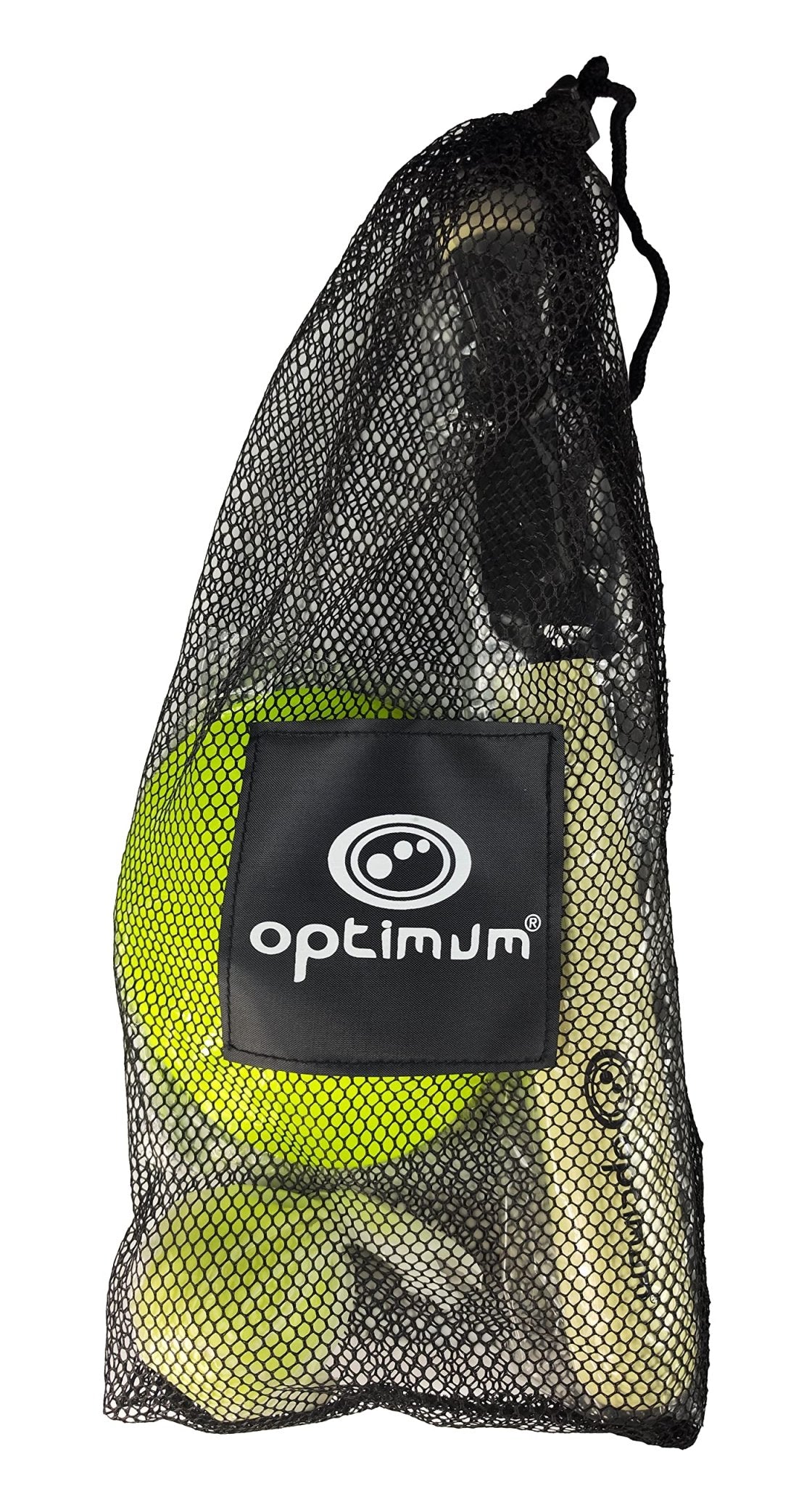 Optimum Rounders Set - Optimum