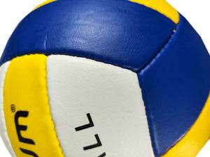 Soft Volleyball Size 5 – Indoor, Outdoor & Beach Training Ball - Optimum
