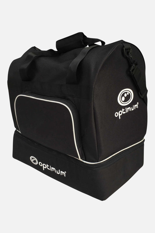 Optimum Sport Player Kit Bag Durable Equipment Bags - Optimum 1365