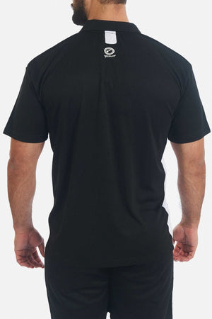 Tempo Sports Polo Shirt – Quick-Dry Breathable Teamwear - Optimum