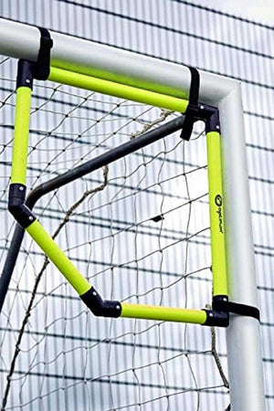 Top Bins 2.0 Collapsible Football Targets – 2-Pack Set - Optimum