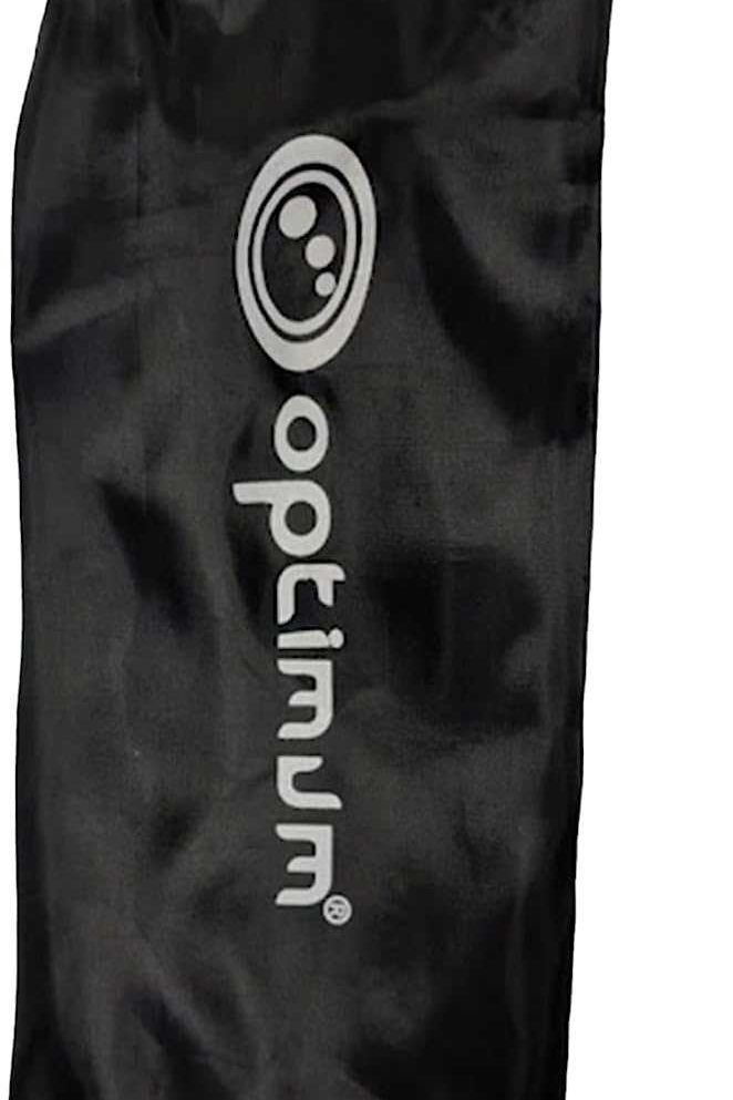 Top Bins 2.0 Collapsible Football Targets – 2-Pack Set - Optimum
