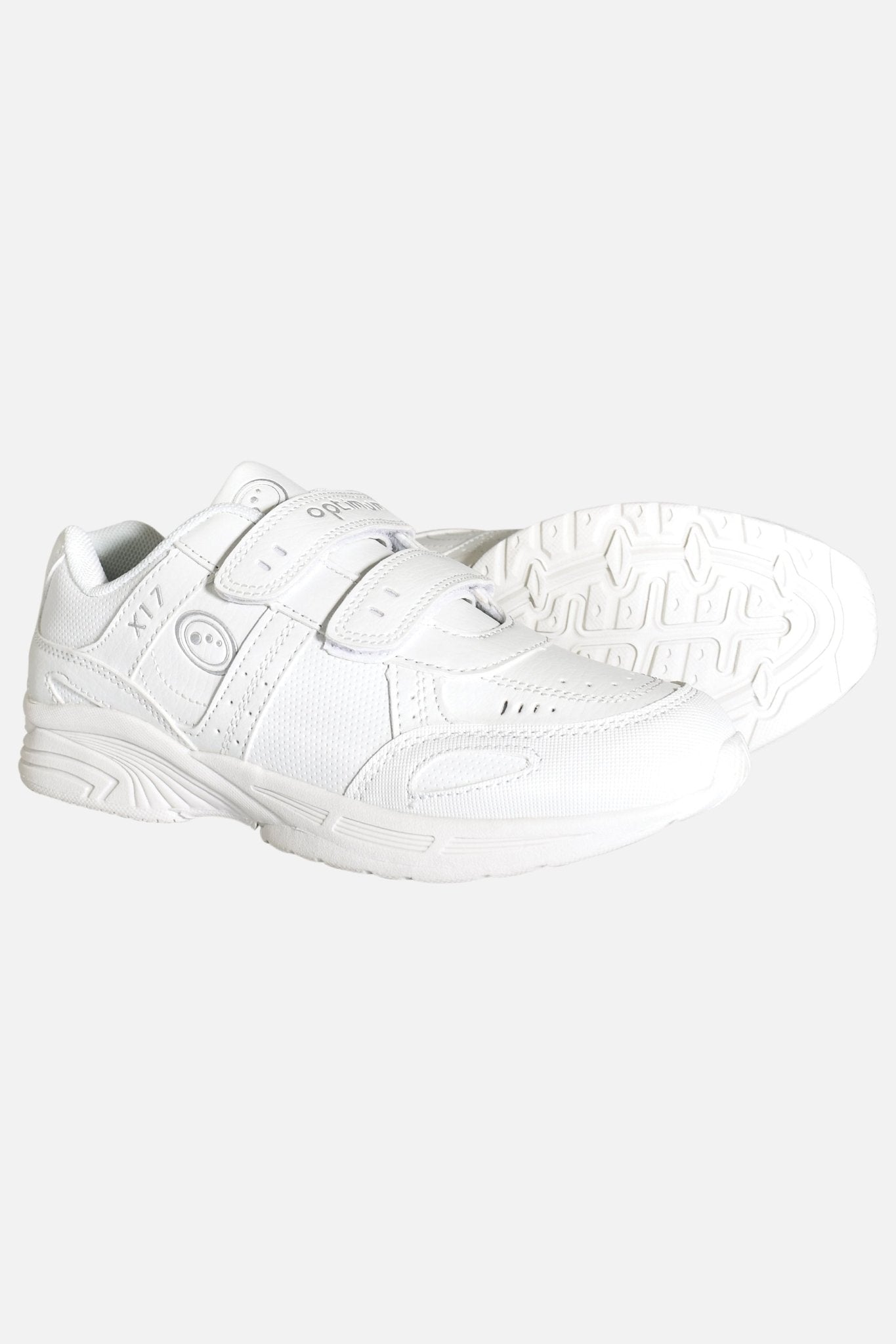 Optimum X17 Easy Fasten School Trainer Buy Online