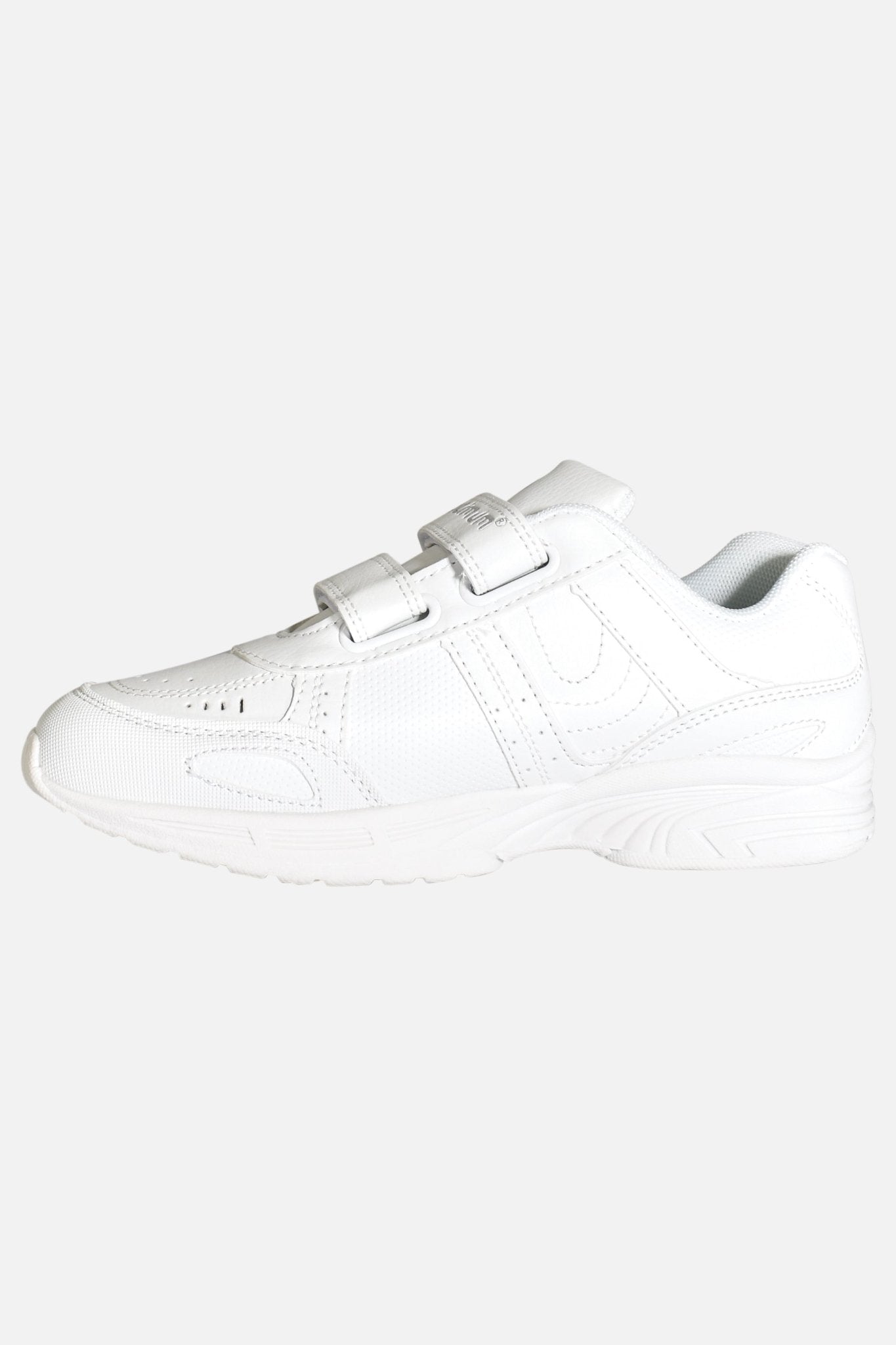 Optimum X17 Easy Fasten School Trainer - Optimum