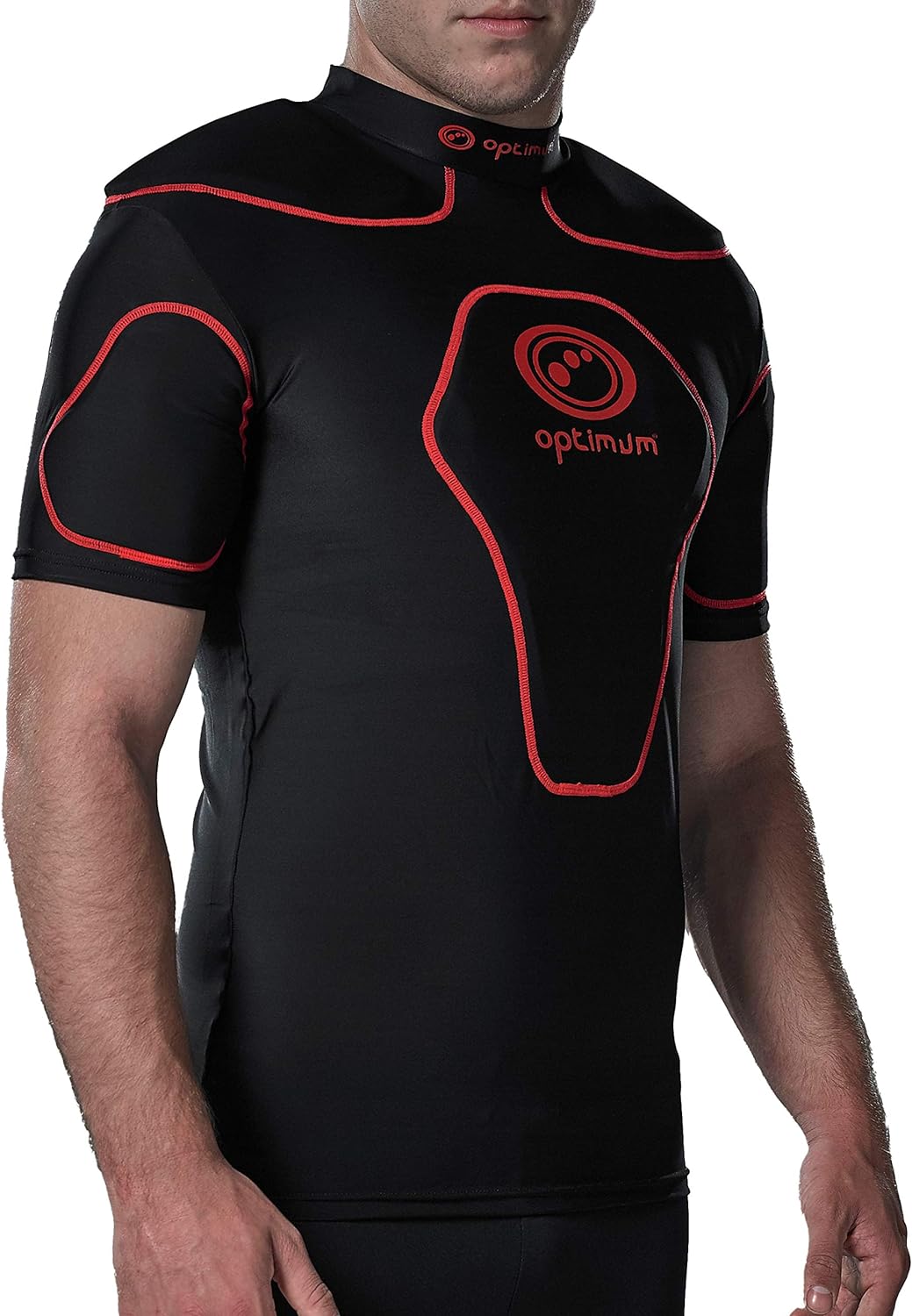 Origin Protective Top Red - Optimum