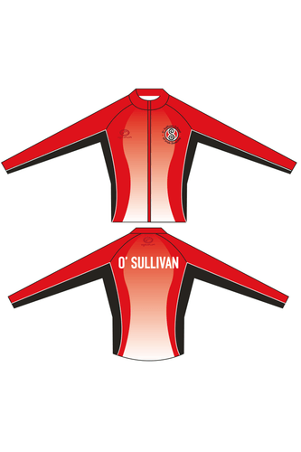 O'Sullivan Tracksuit Top - Optimum