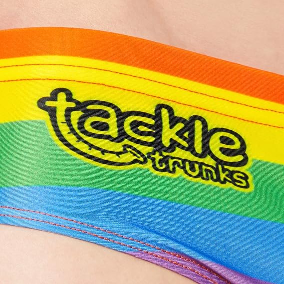 Over The Rainbow Tackle Trunks - Optimum