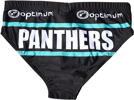 Panthers Tackle Trunks NRL - Optimum