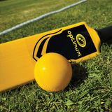 Plastic Cricket Set Game Sports Training Collection - Optimum