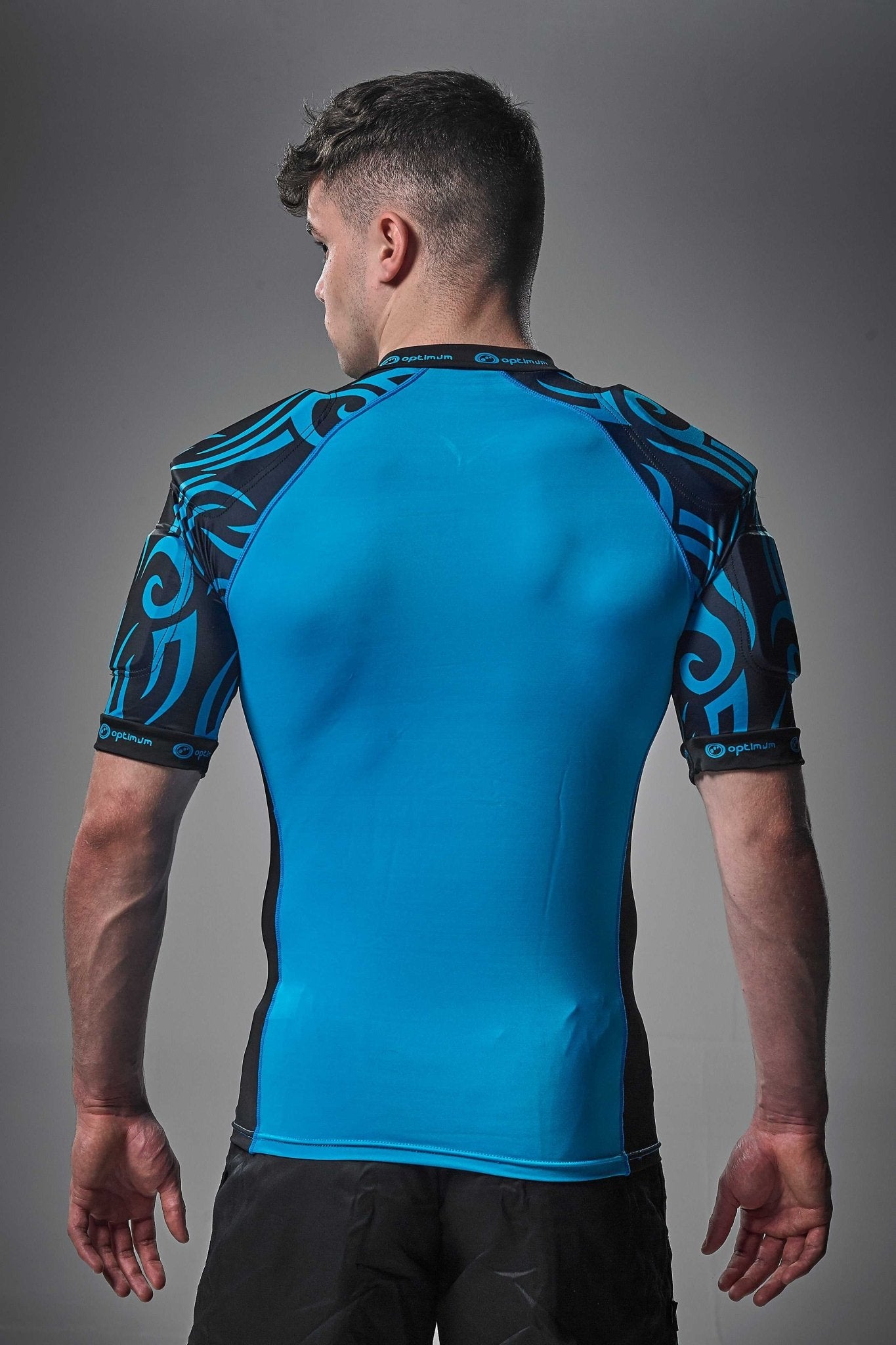 Razor Protective Top Sports Gear Training Outfit - Optimum