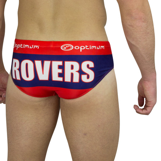 Rovers Tackle Trunks Rugby League - Optimum 2000
