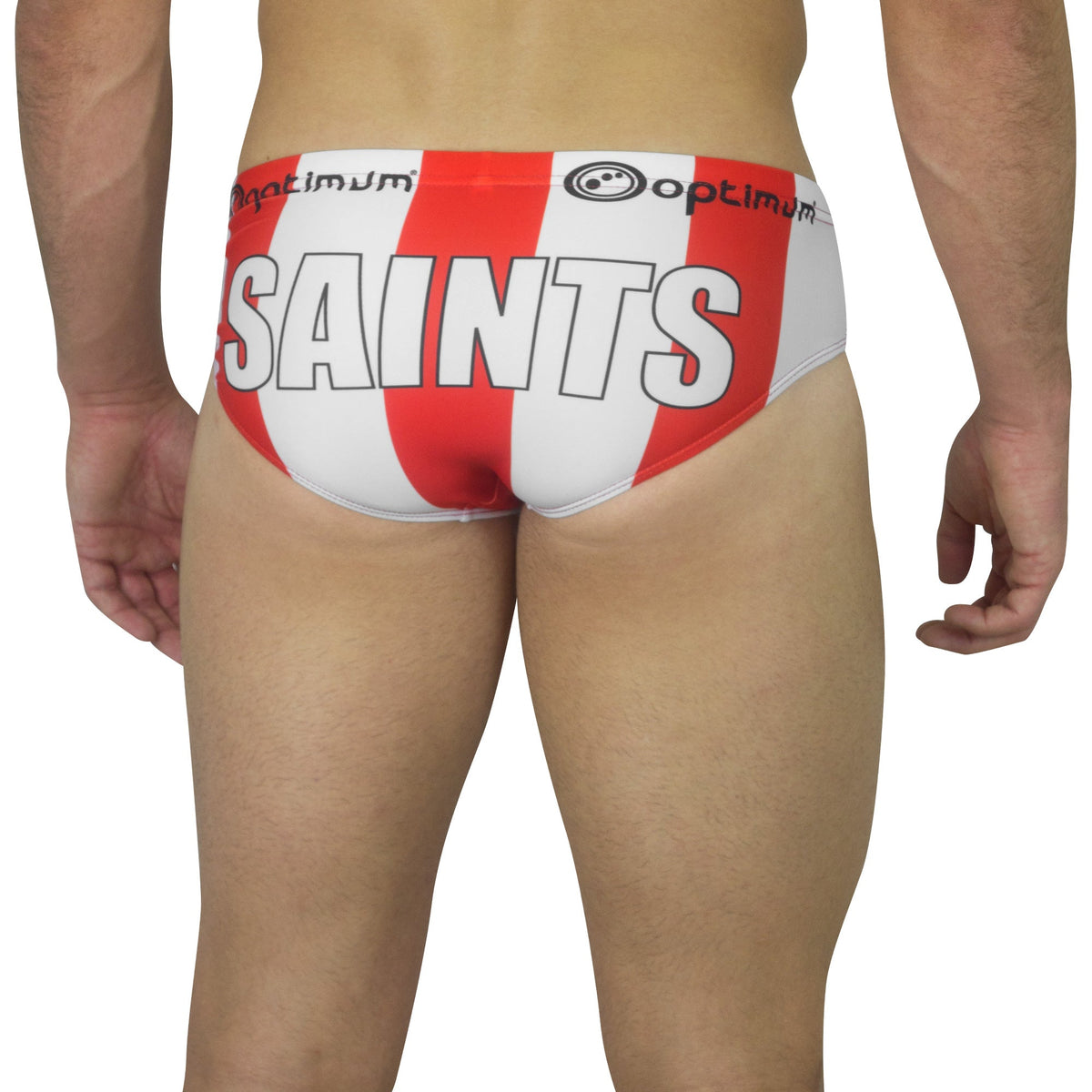Saints Tackle Trunks Football - Optimum