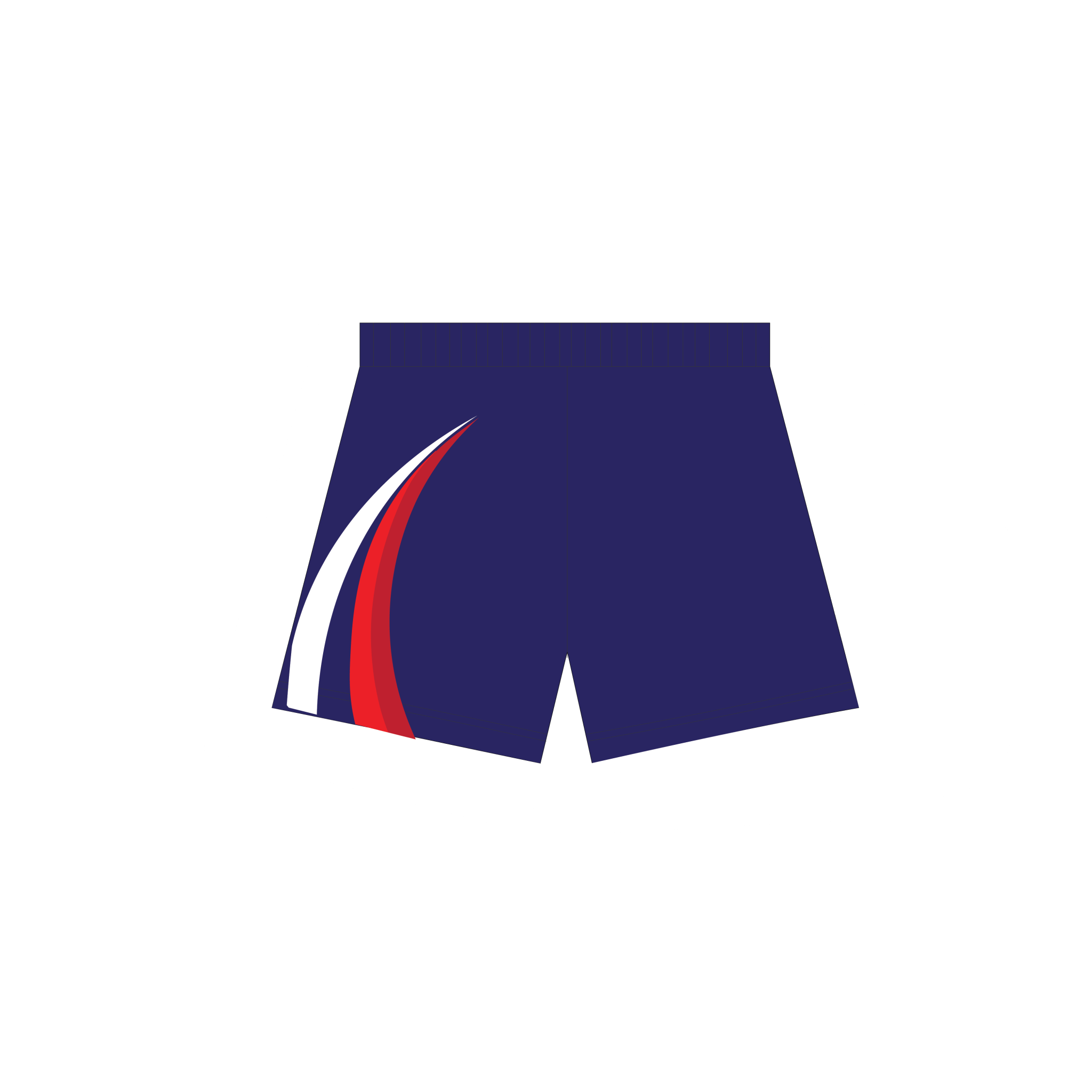 Scoil Rince Ni Aogain Mens loose Shorts - Optimum